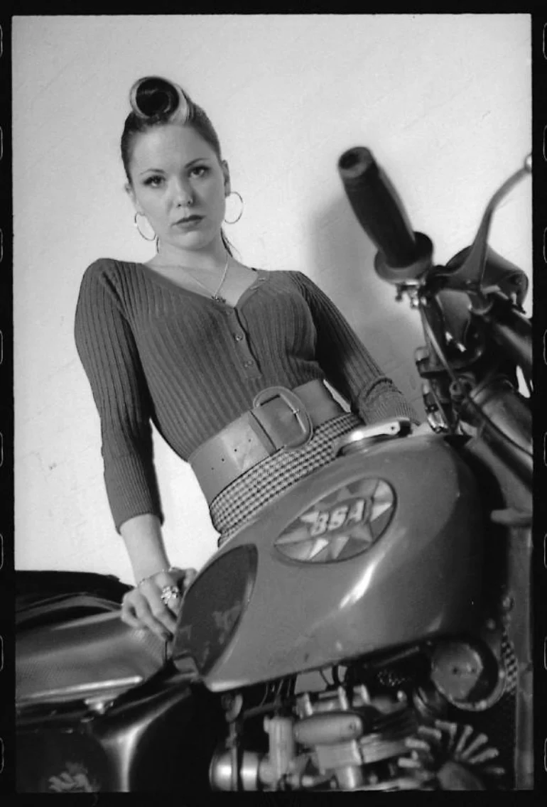Image 4959052 from Imelda May