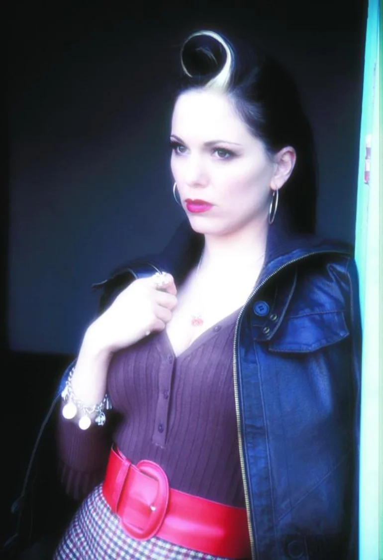 Image 4959053 from Imelda May