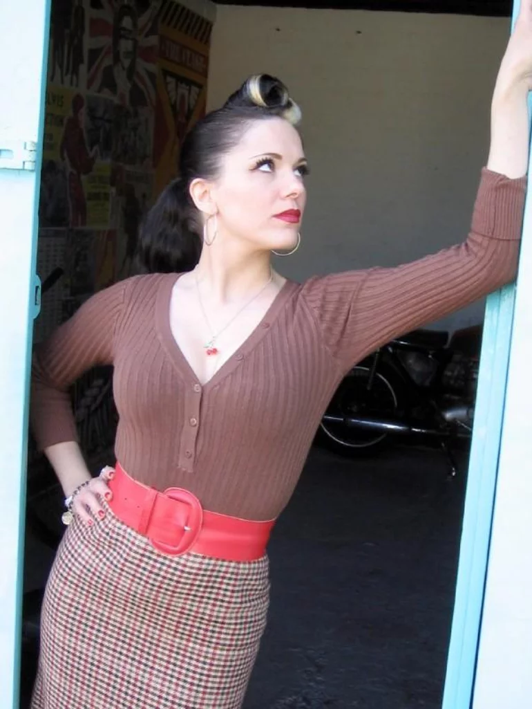 Image 4959054 from Imelda May