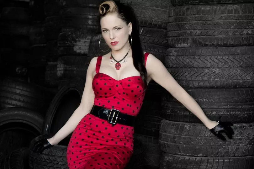 Image 4959057 from Imelda May