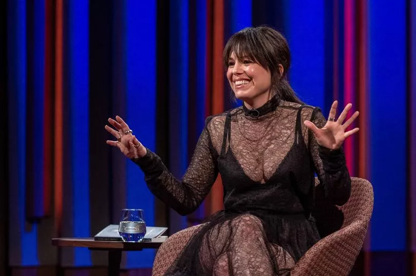 Image 4959068 from Imelda May