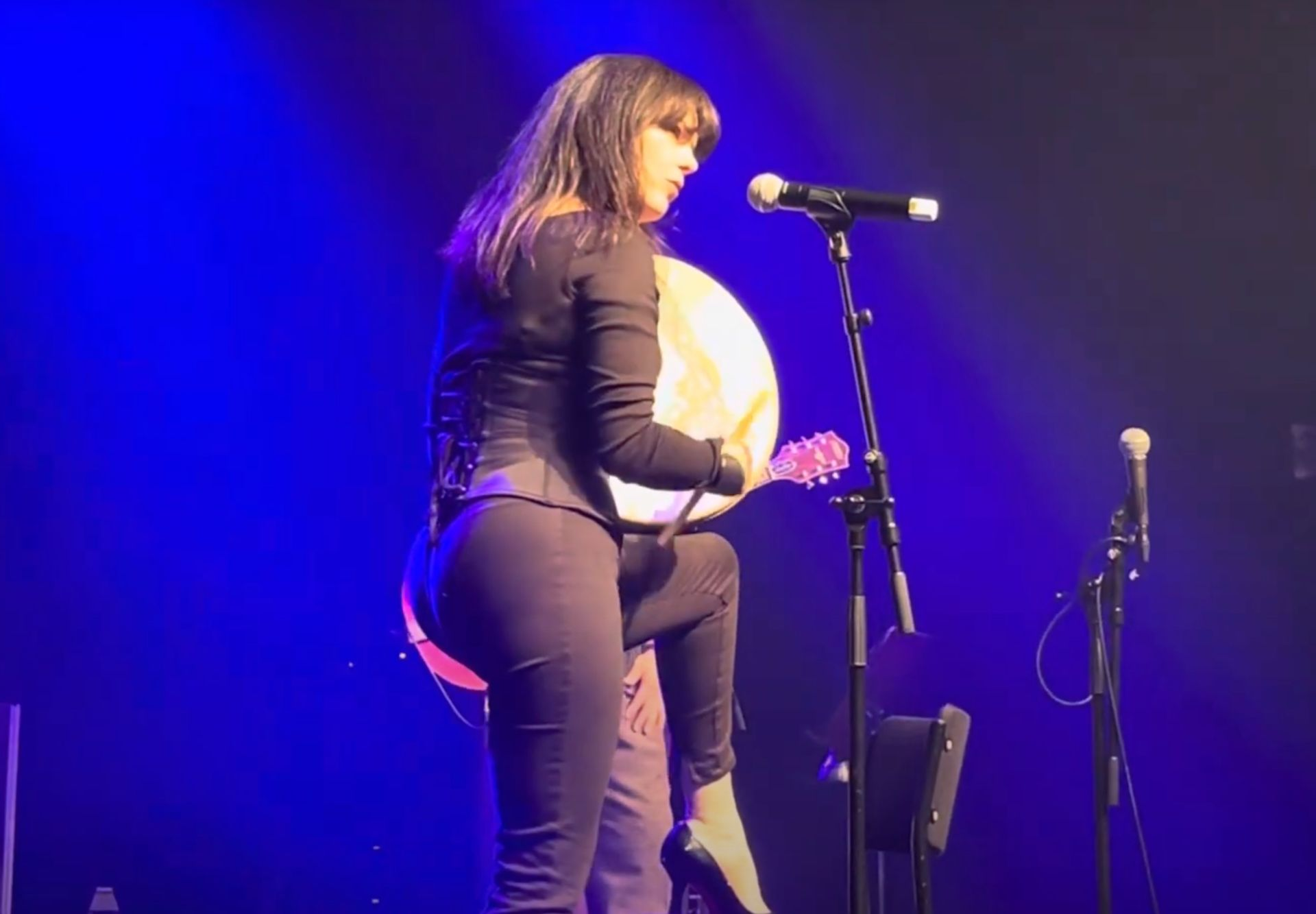 Image 4959069 from Imelda May