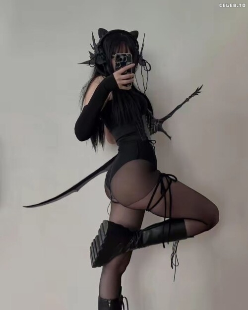 Image 496360 from Goth Kitten
