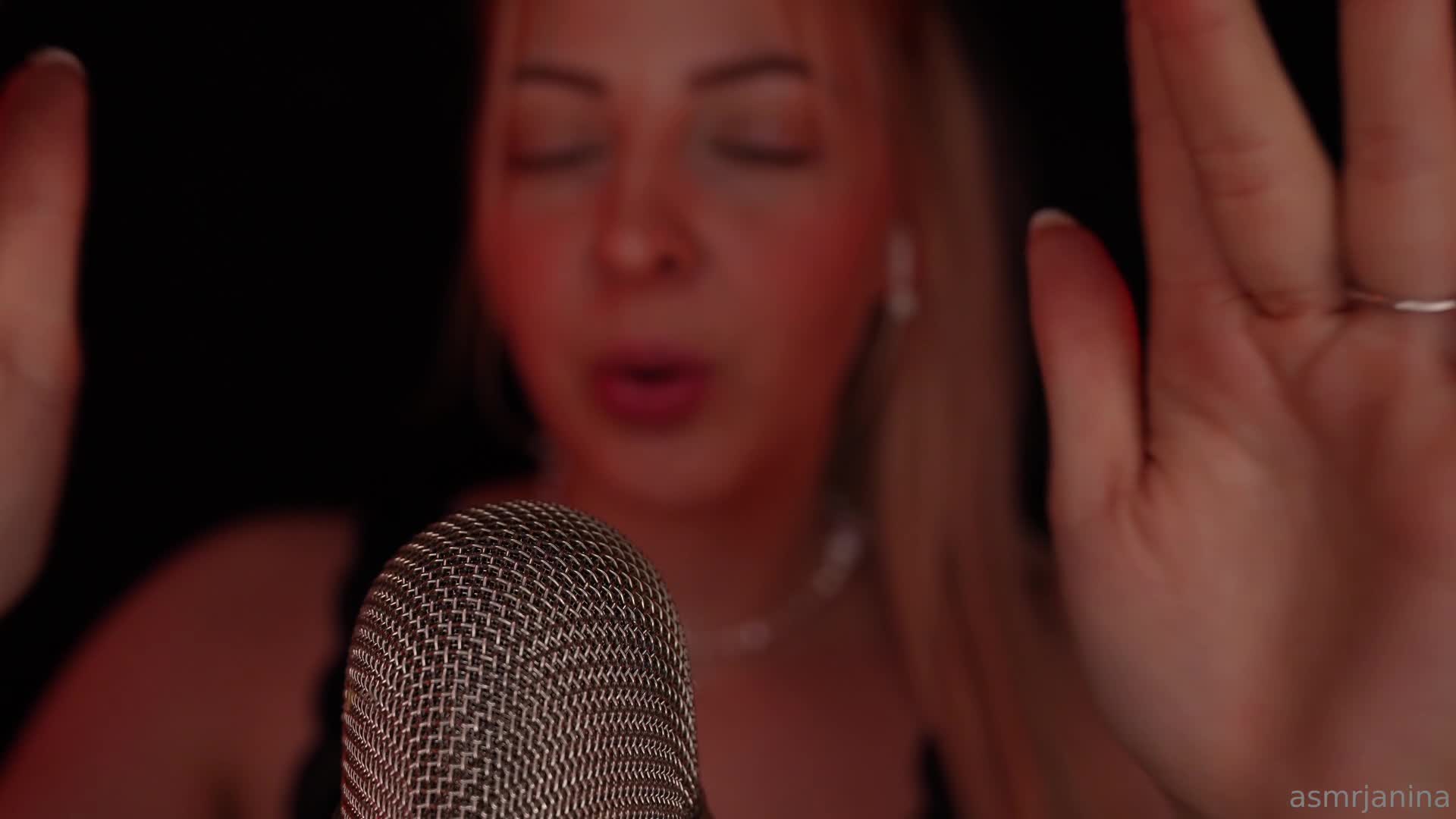 Video 113703 from ASMR Janina