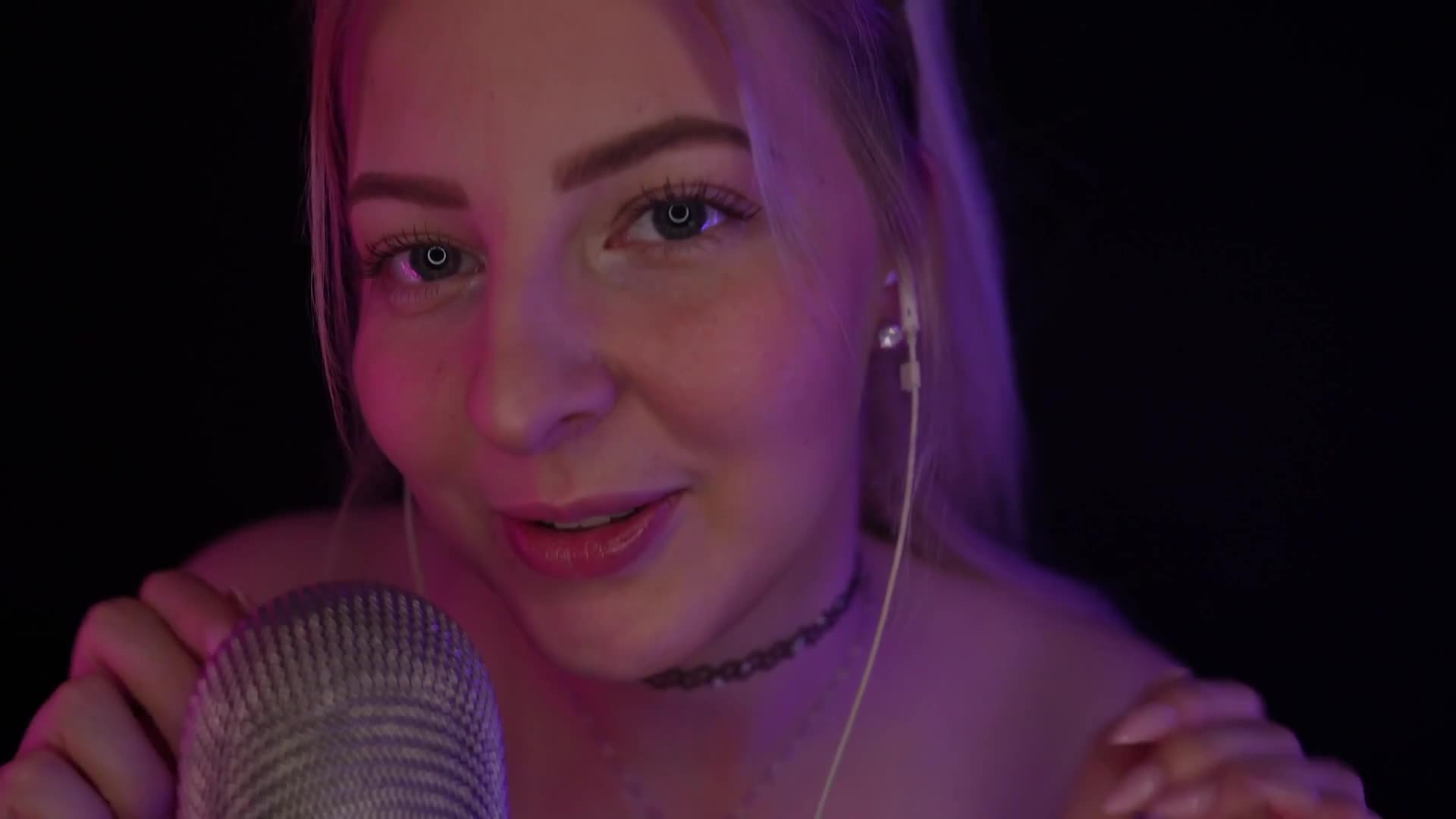 Video 122330 from ASMR Janina