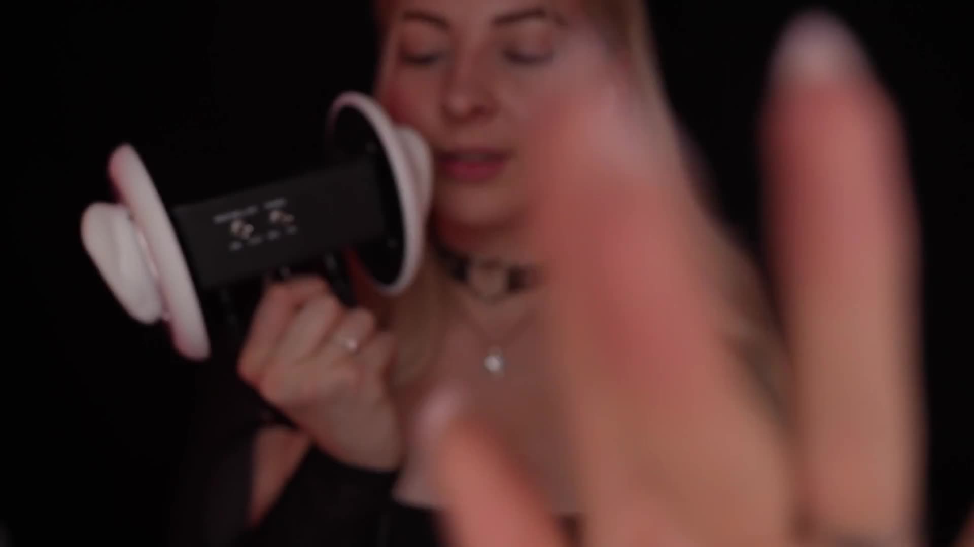 Video 122332 from ASMR Janina