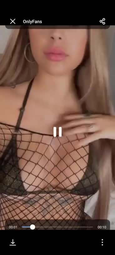 Video 122353 from Malu Trevejo