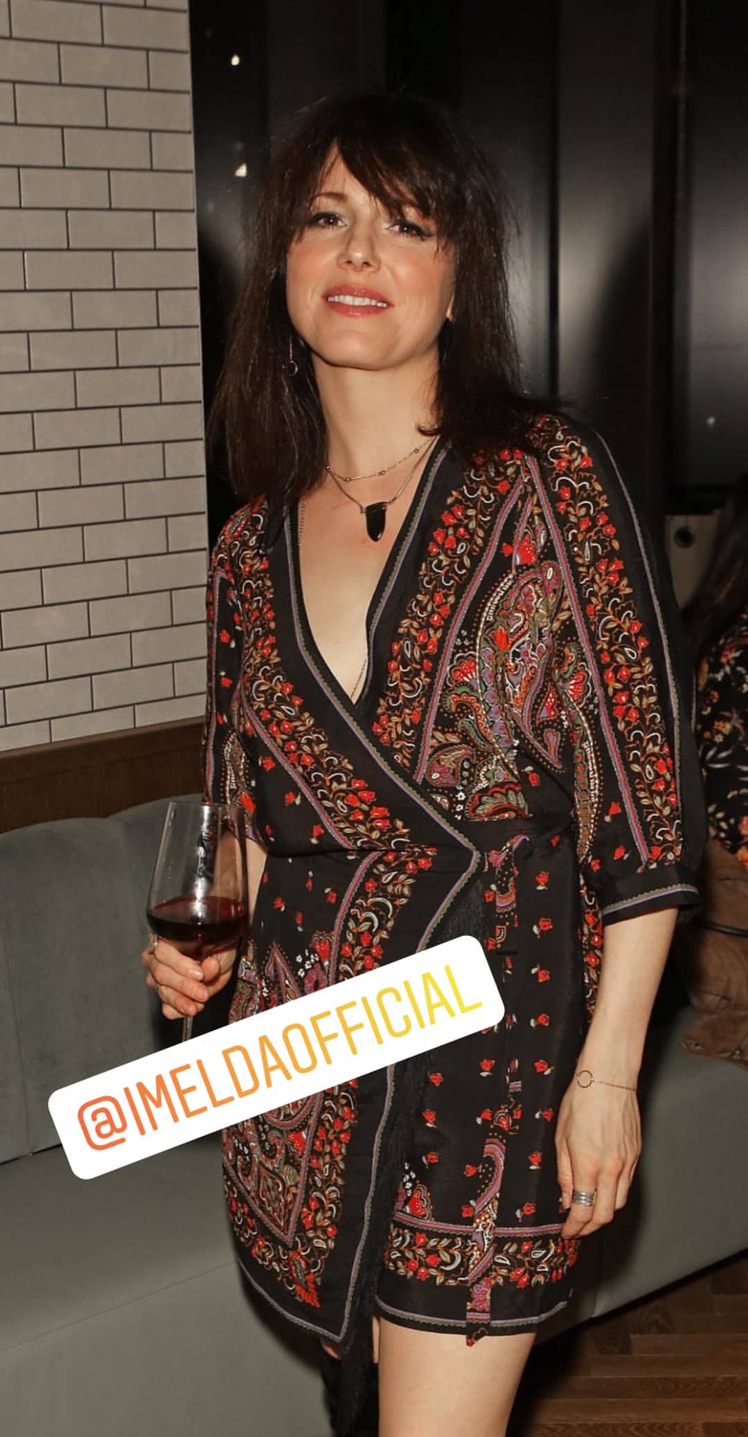 Image 4976356 from Imelda May
