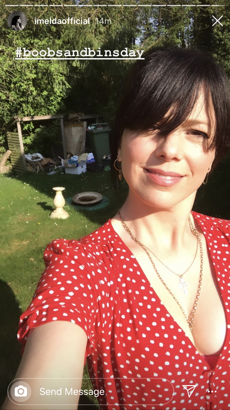 Image 4976359 from Imelda May