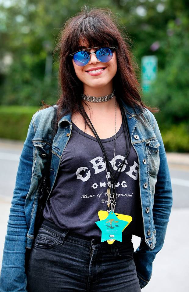 Image 4976362 from Imelda May