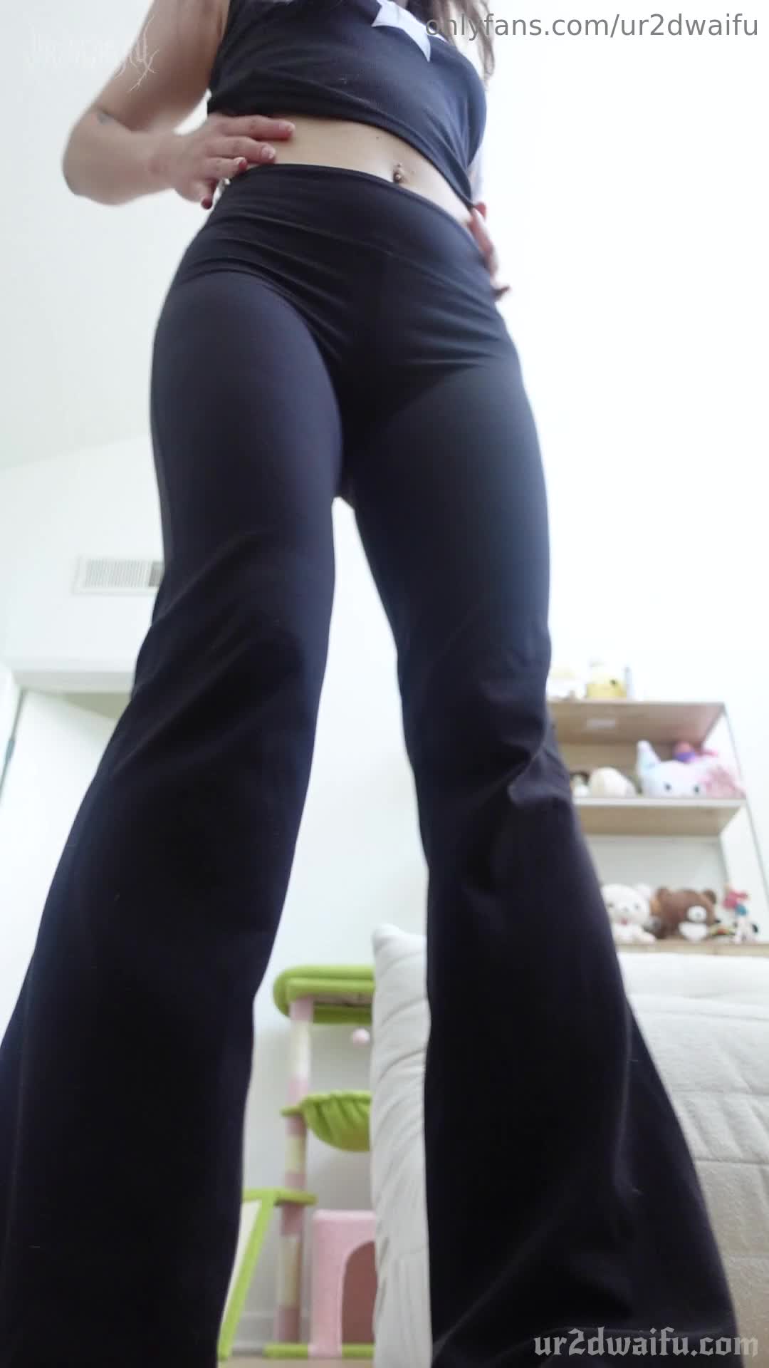 Video 123689 from Ur2dwaifu