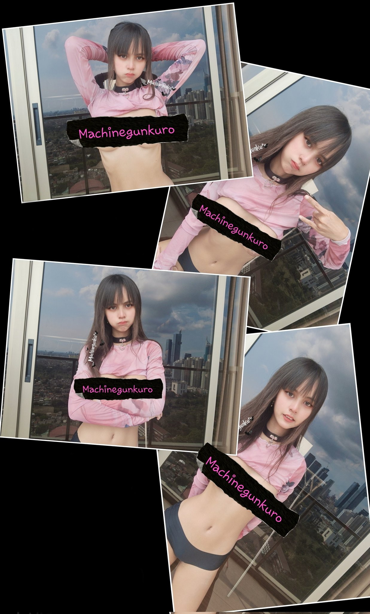 Image 4986640 from machinegunkuro