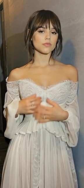 Video 126592 from Jenna Ortega
