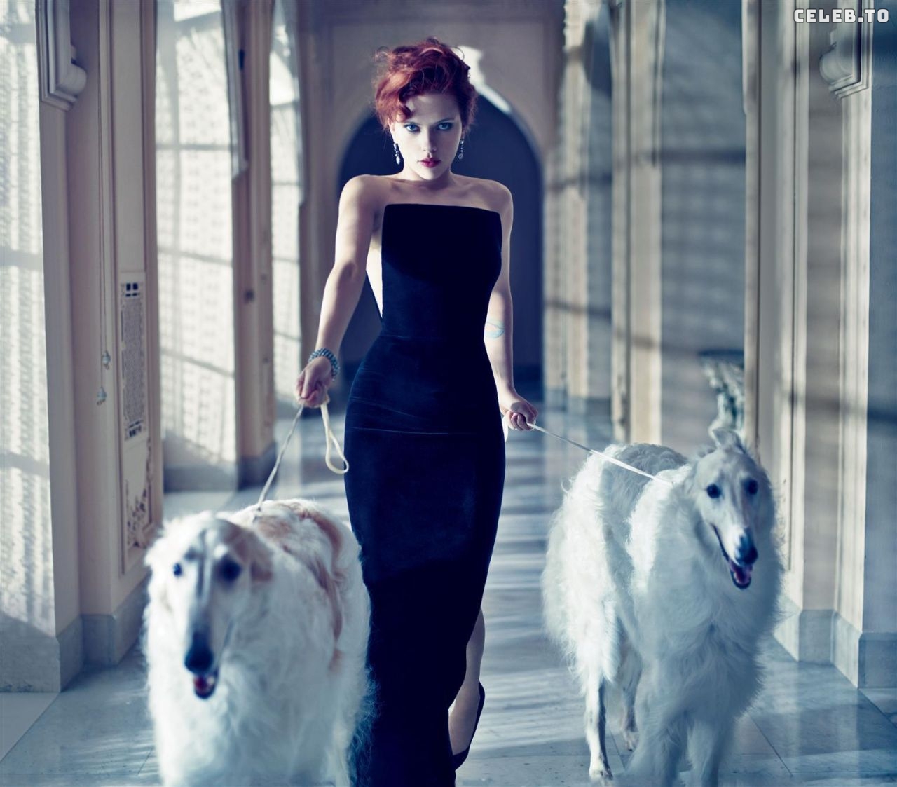 Image 4986675 from Scarlett Johansson