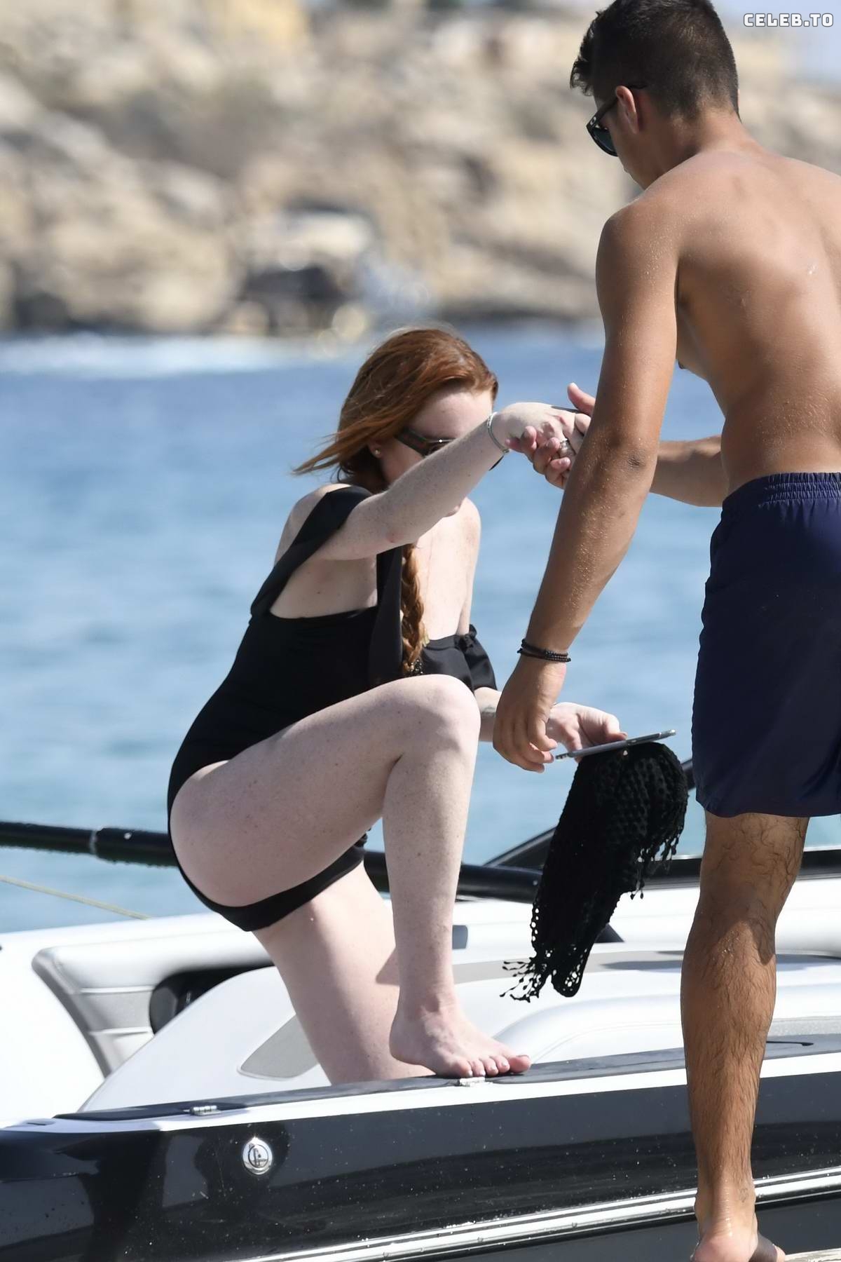 Image 4993146 from Lindsay Lohan