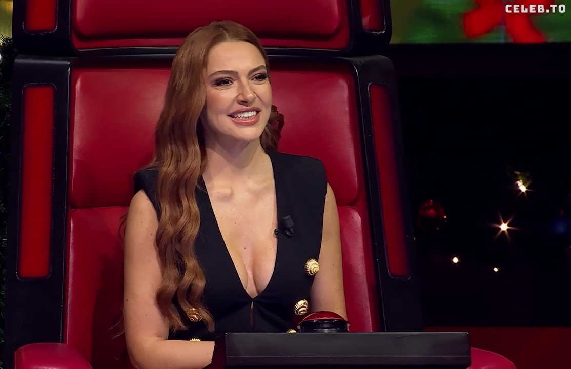 Image 5003668 from Hadise