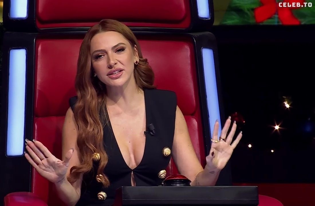 Image 5003675 from Hadise