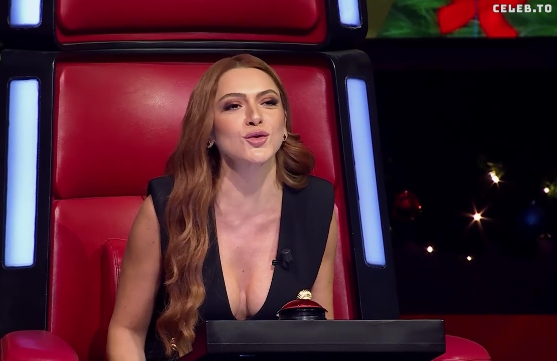 Image 5003677 from Hadise