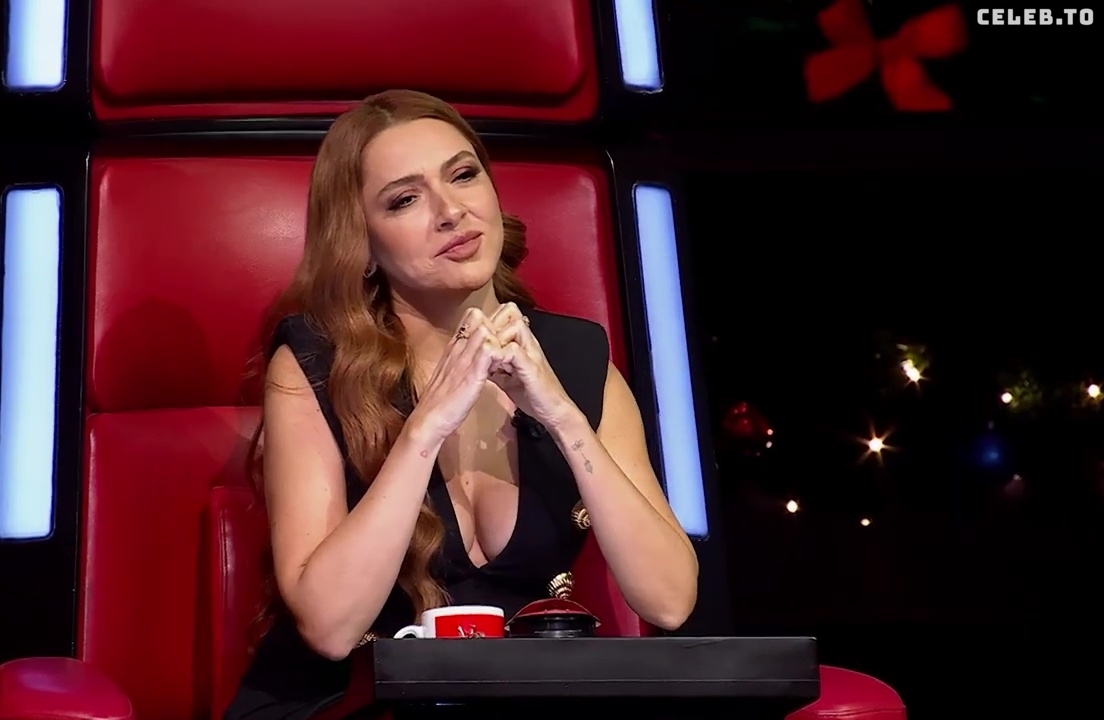 Image 5003682 from Hadise