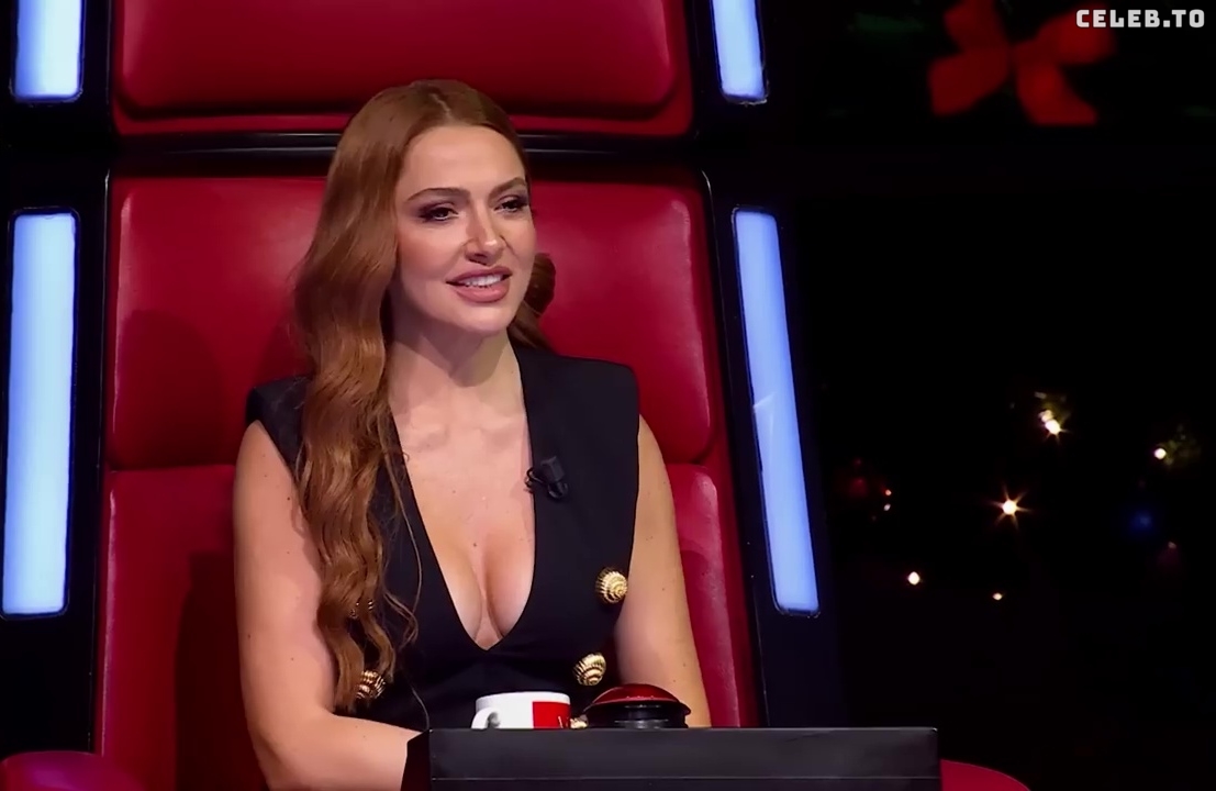 Image 5003687 from Hadise