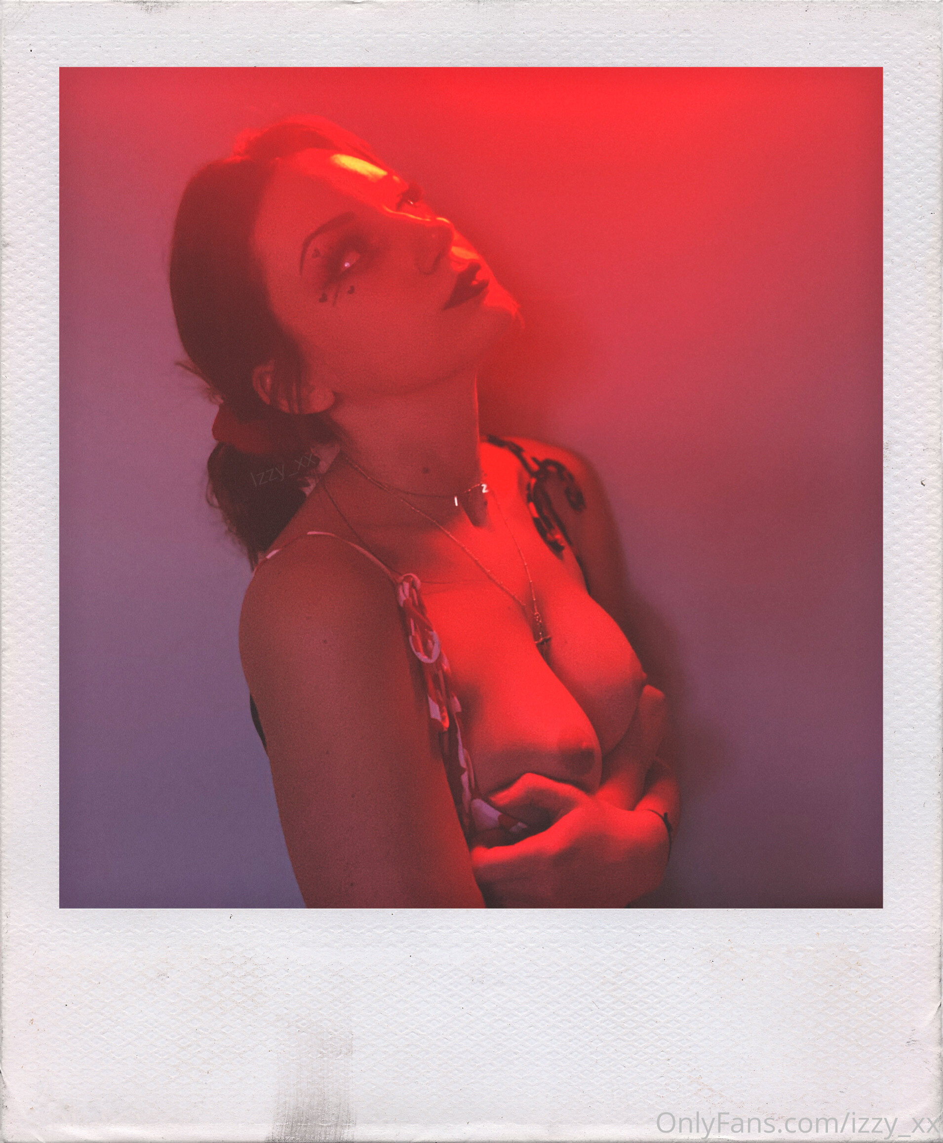 Image 5023925 from Izzy_xx - BlancNoir - thexxgirl