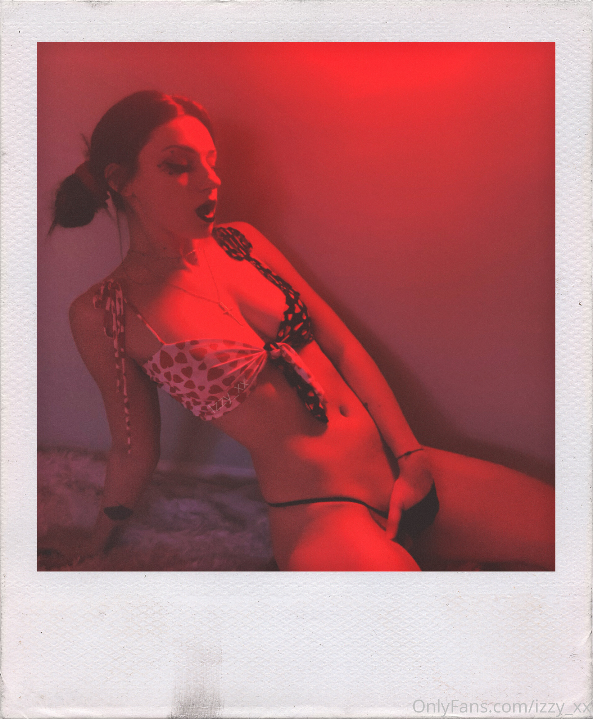 Image 5023957 from Izzy_xx - BlancNoir - thexxgirl