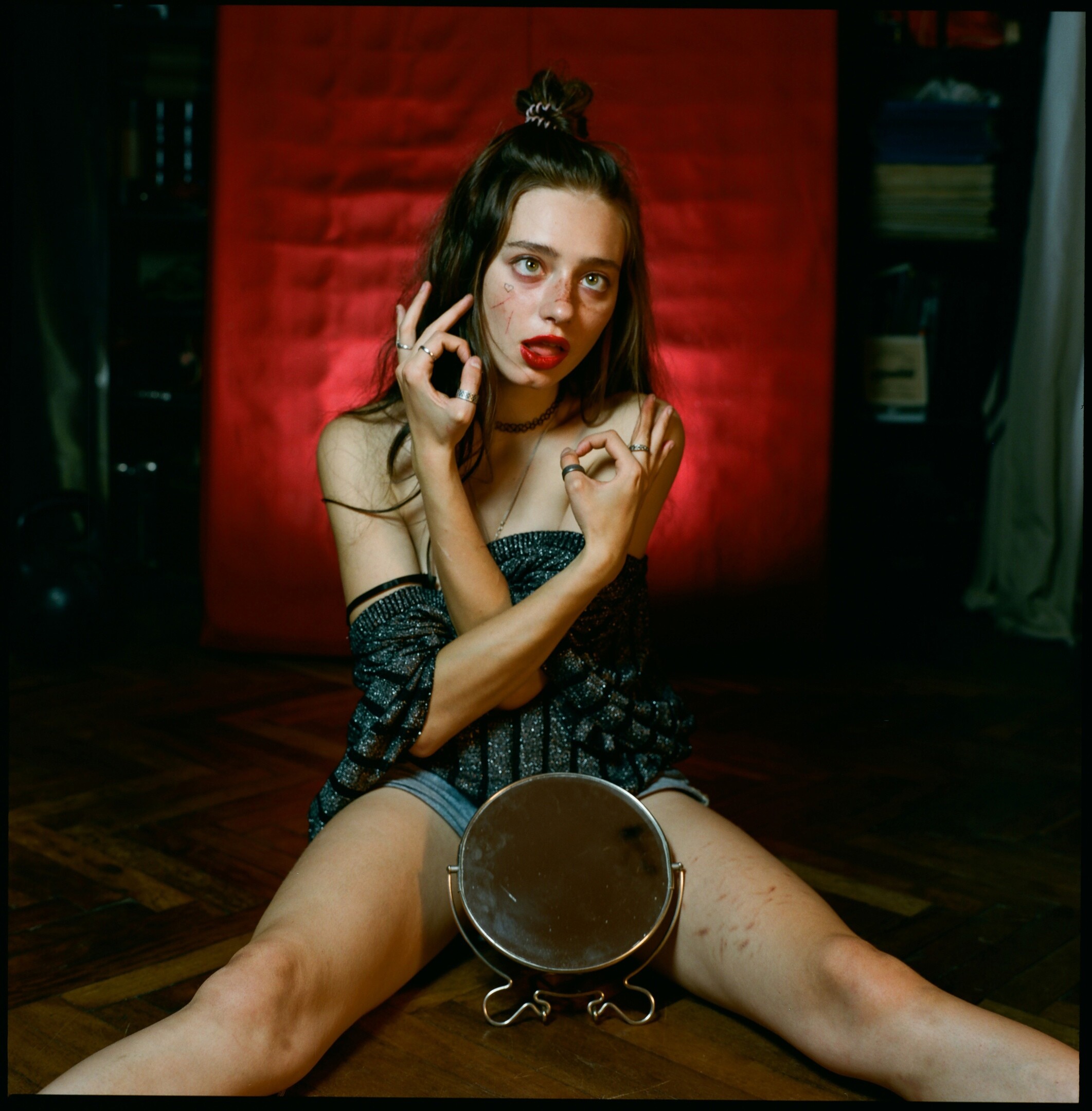 Image 5047144 from Ghostcrybaby / amanitalis / amanitaliss /amanita
