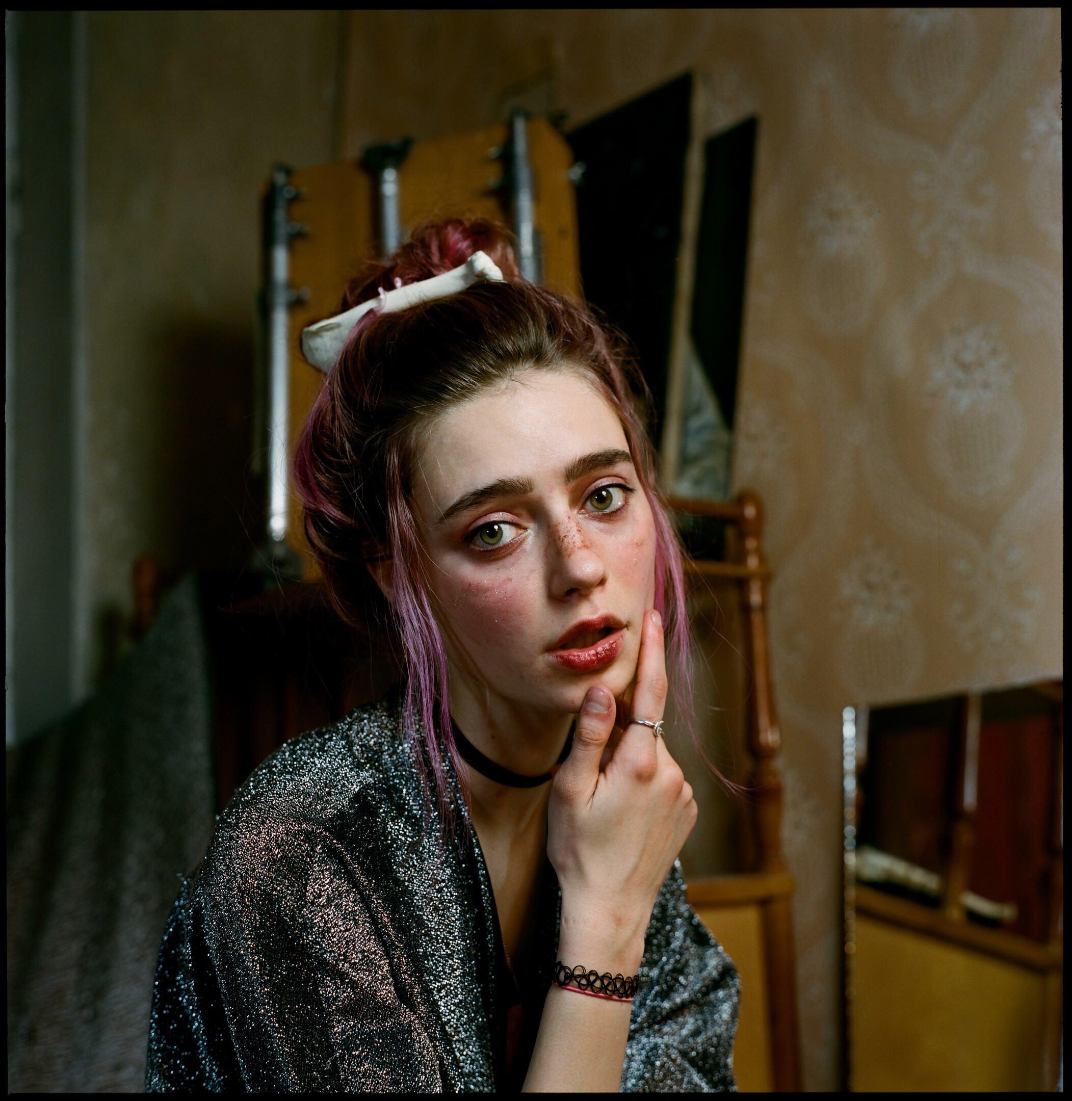 Image 5047232 from Ghostcrybaby / amanitalis / amanitaliss /amanita