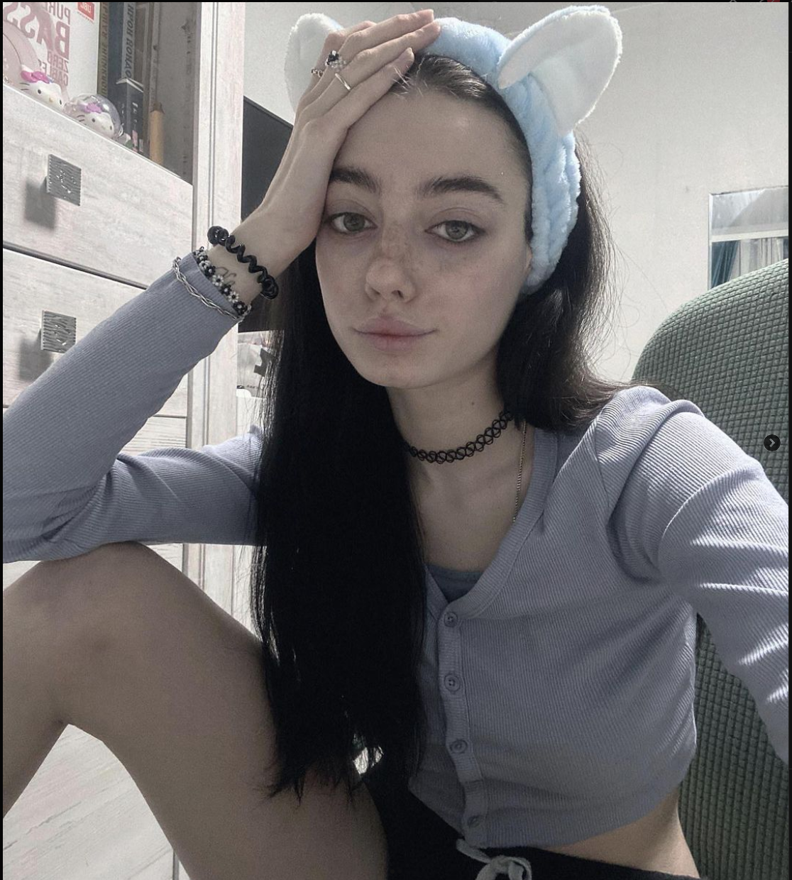 Image 5047633 from Ghostcrybaby / amanitalis / amanitaliss /amanita