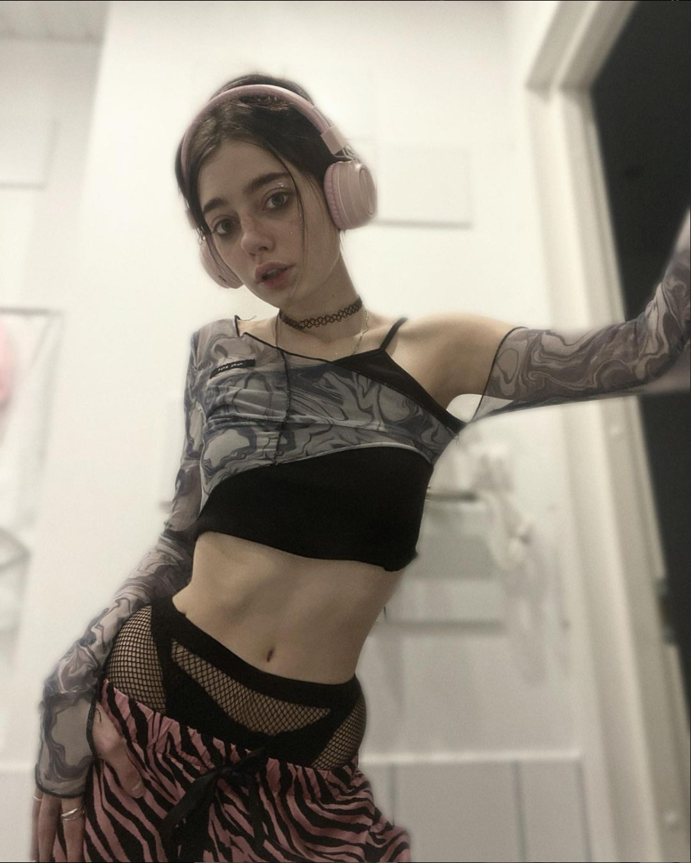 Image 5047668 from Ghostcrybaby / amanitalis / amanitaliss /amanita