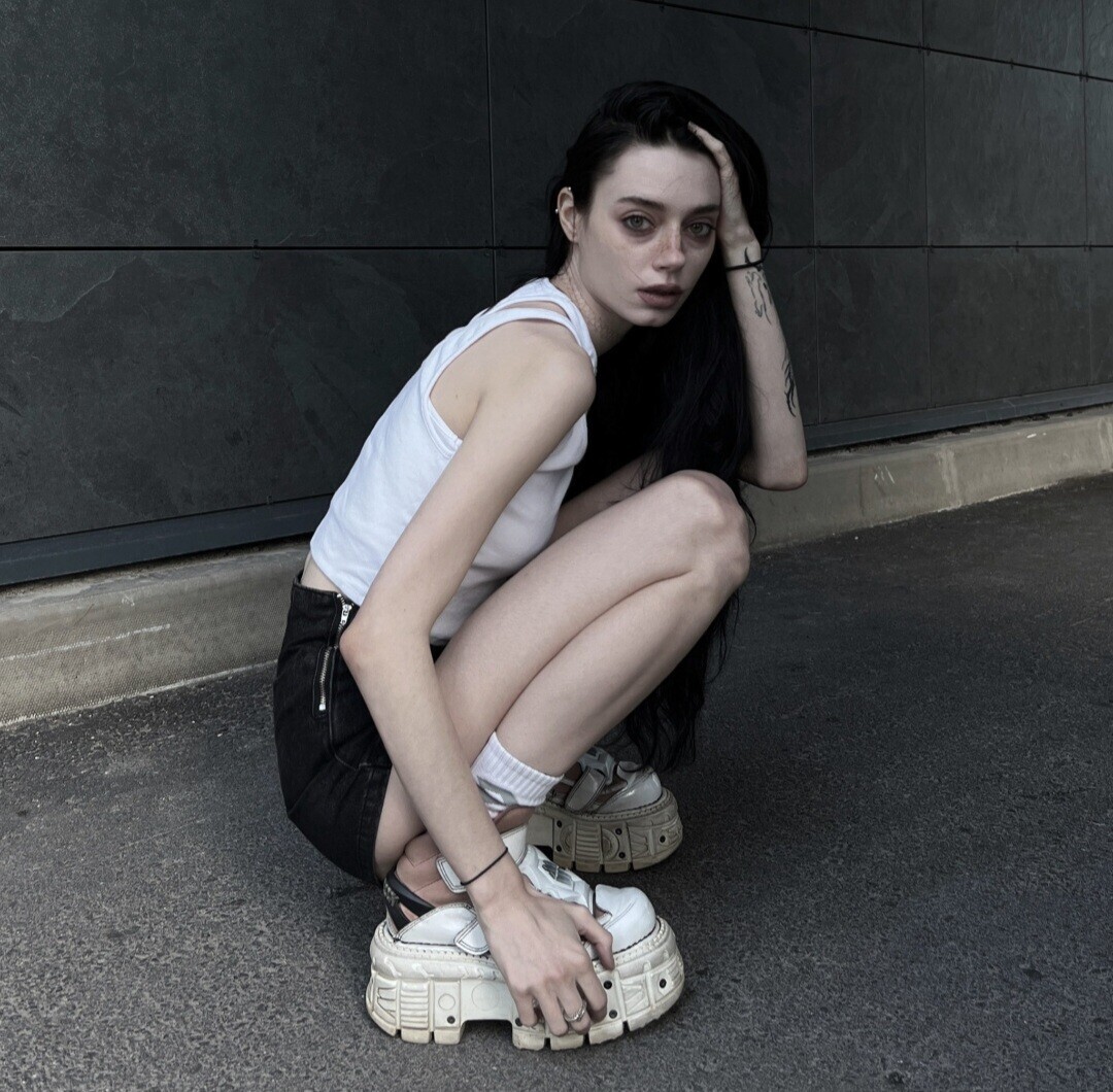Image 5047708 from Ghostcrybaby / amanitalis / amanitaliss /amanita