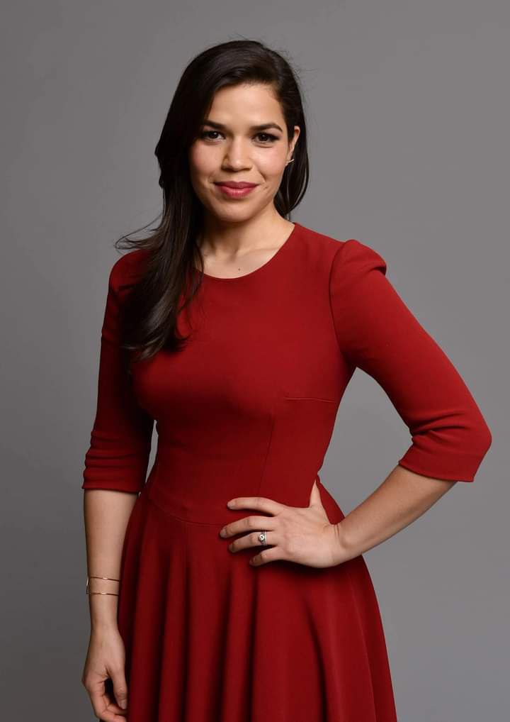 Image 5065459 from America Ferrera