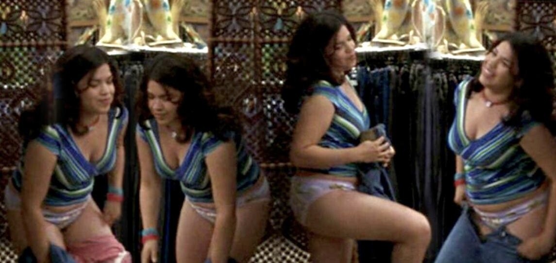 Image 5065483 from America Ferrera