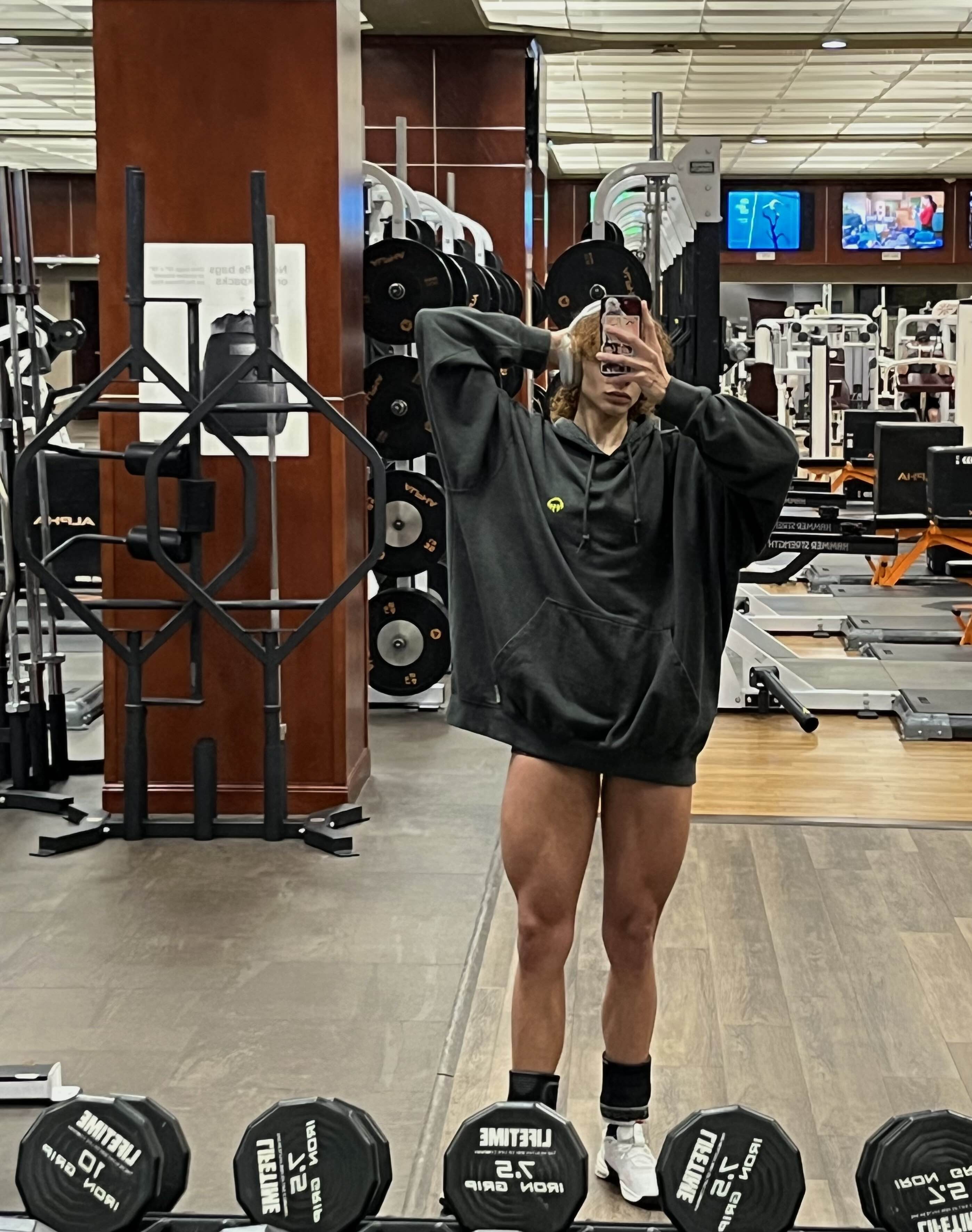 Image 5078474 from TallMuscleMommy | Quadzillaaa