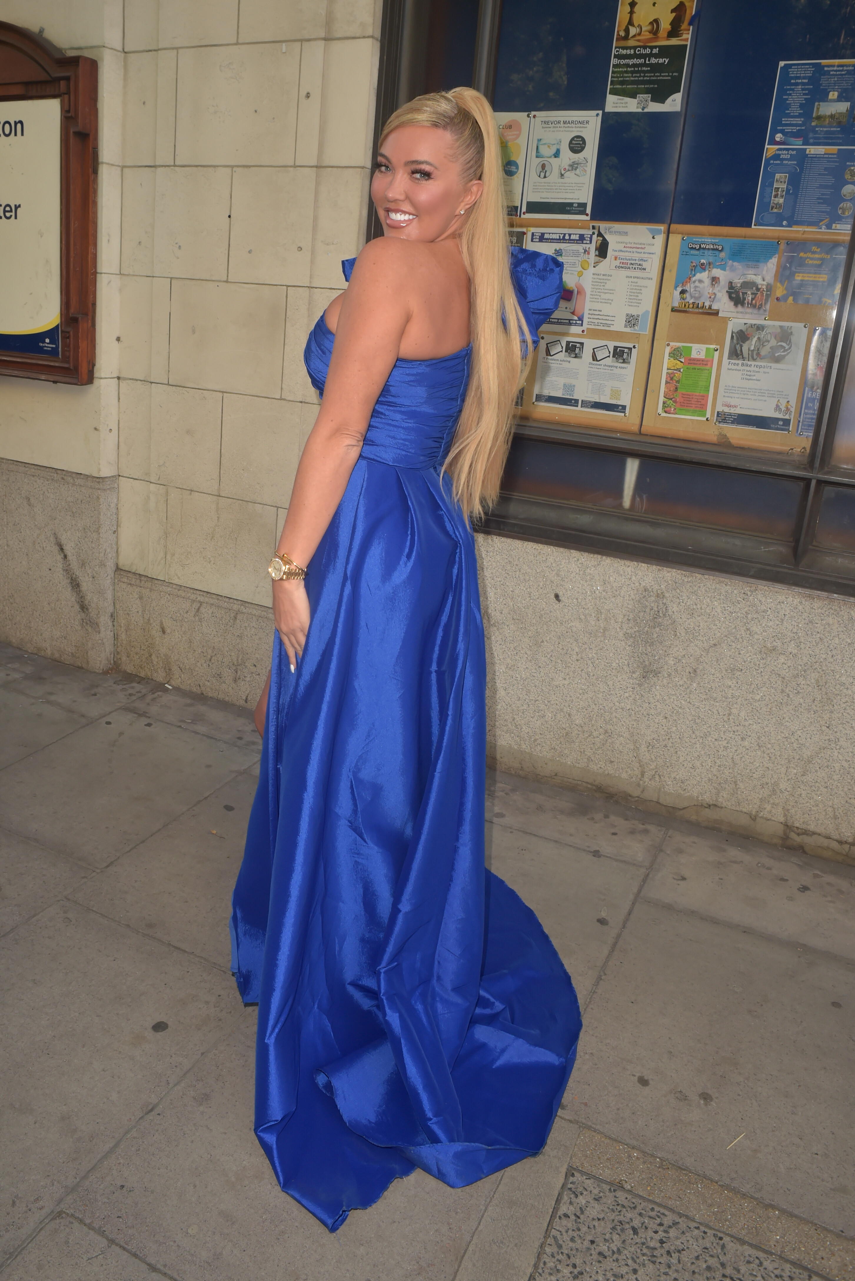Image 5078803 from Aisleyne (Big Brother UK thot) - OnlyFans