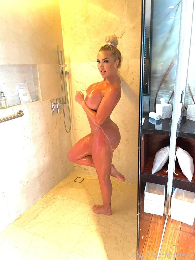 Image 5079205 from Aisleyne (Big Brother UK thot) - OnlyFans