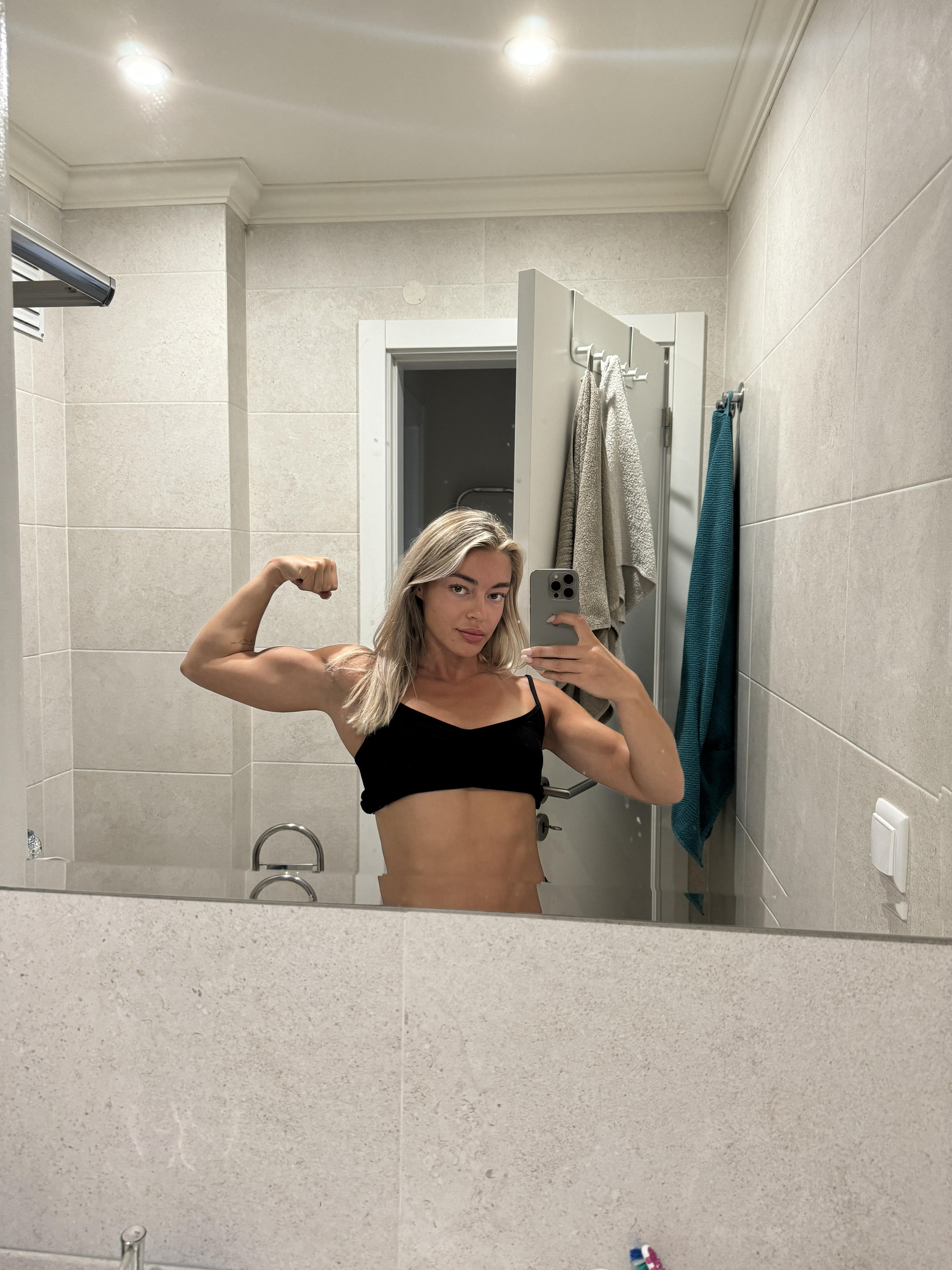 Image 5083060 from BabyGirlInfinity / FitnessFreya
