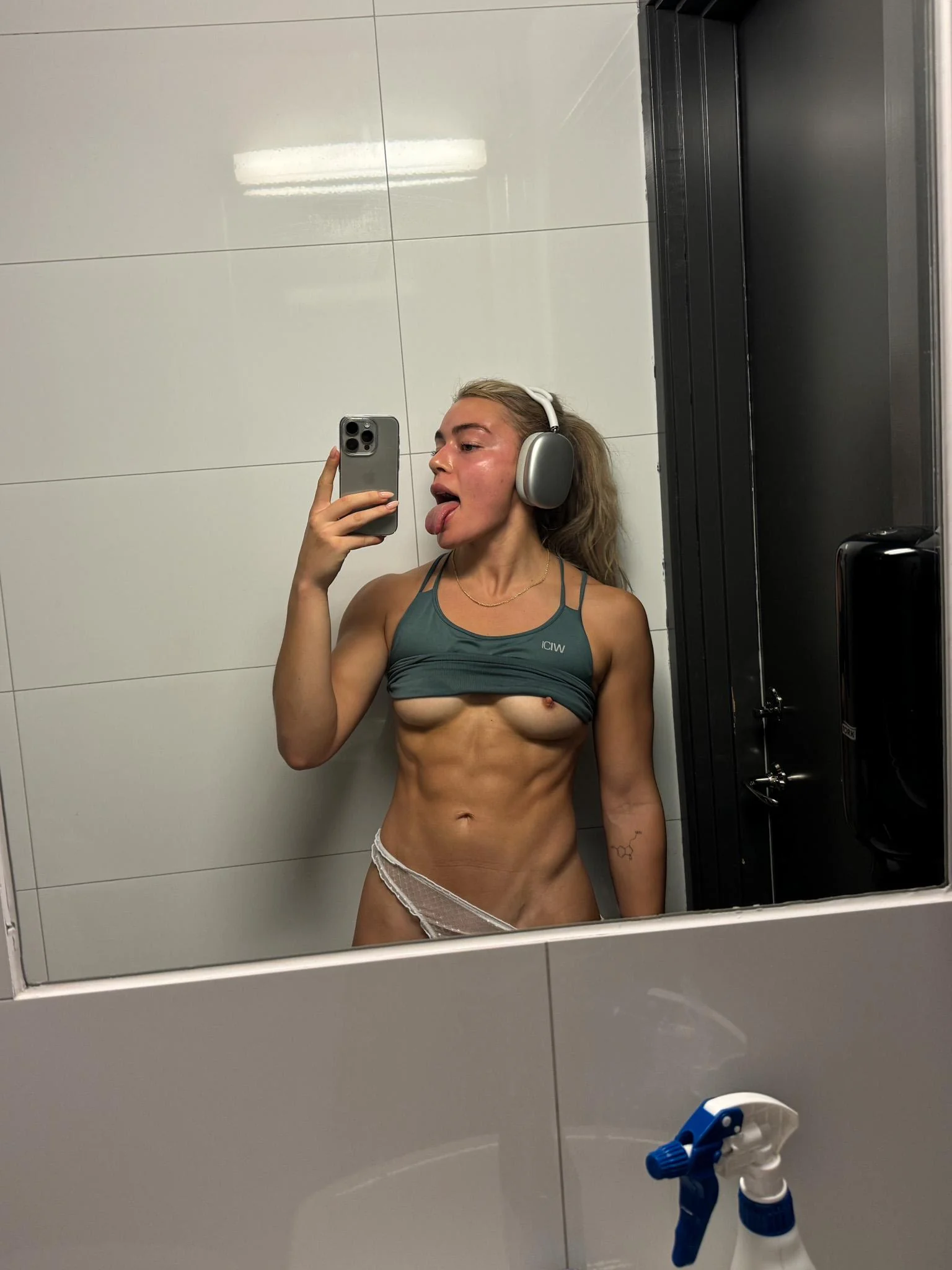 Image 5083614 from BabyGirlInfinity / FitnessFreya