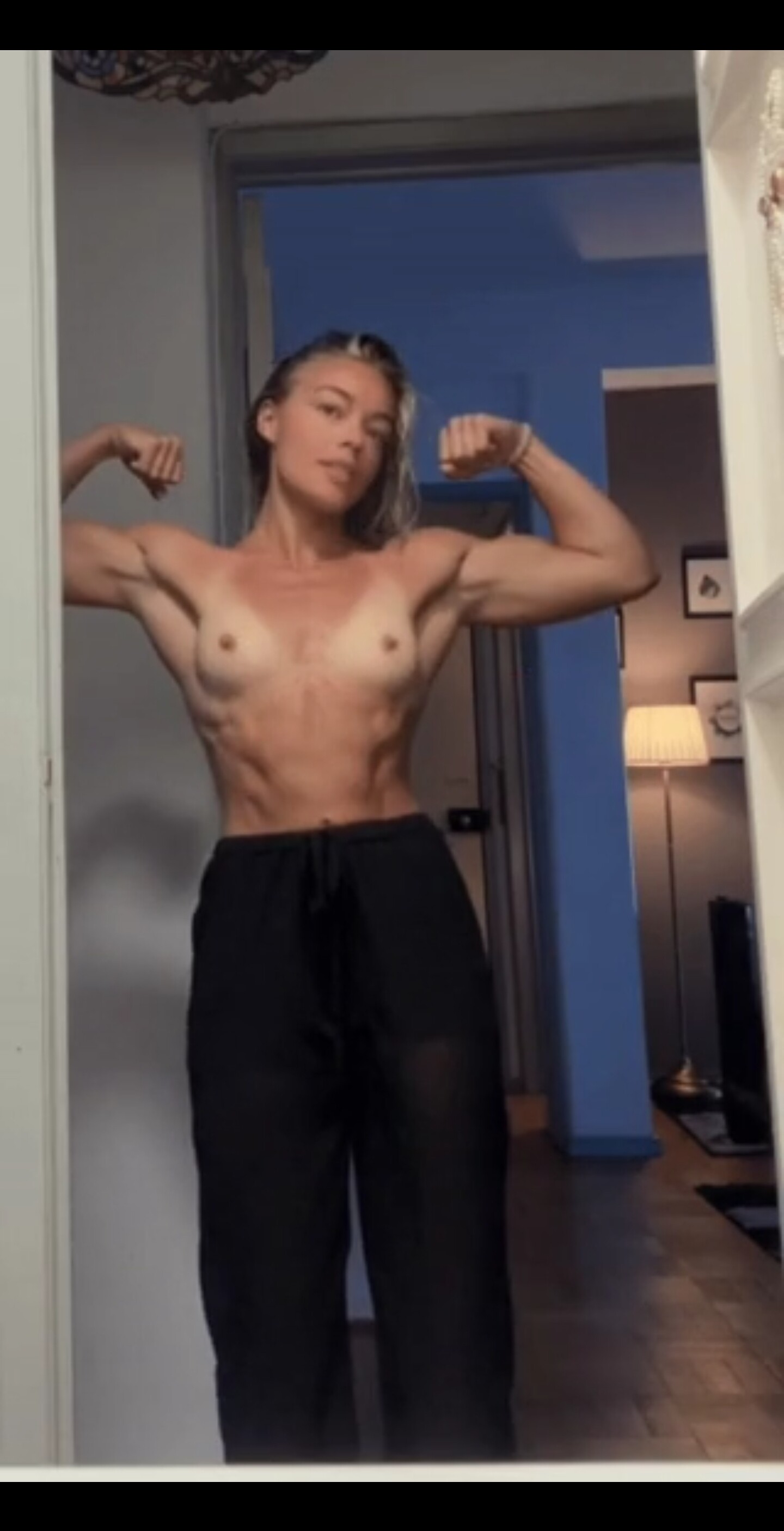 Image 5083701 from BabyGirlInfinity / FitnessFreya