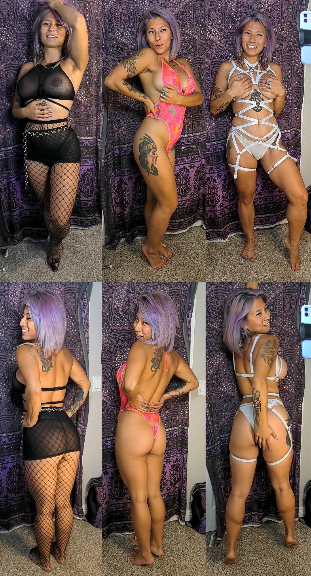 Image 5085131 from Angelina Babe_Star (Japanese and Mexican)
