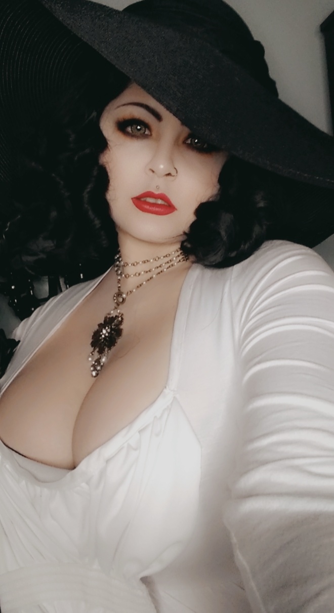 Image 5085660 from SpookshowBebe / the_feralhousewife