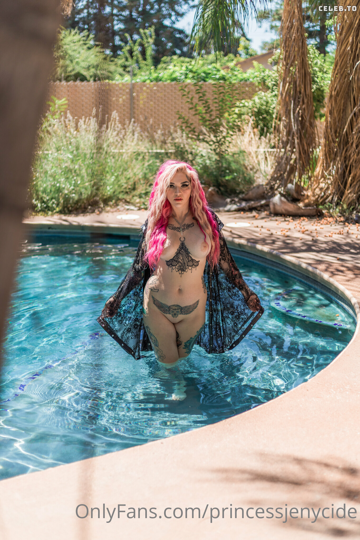 Image 508739 from Princess Jenycide
