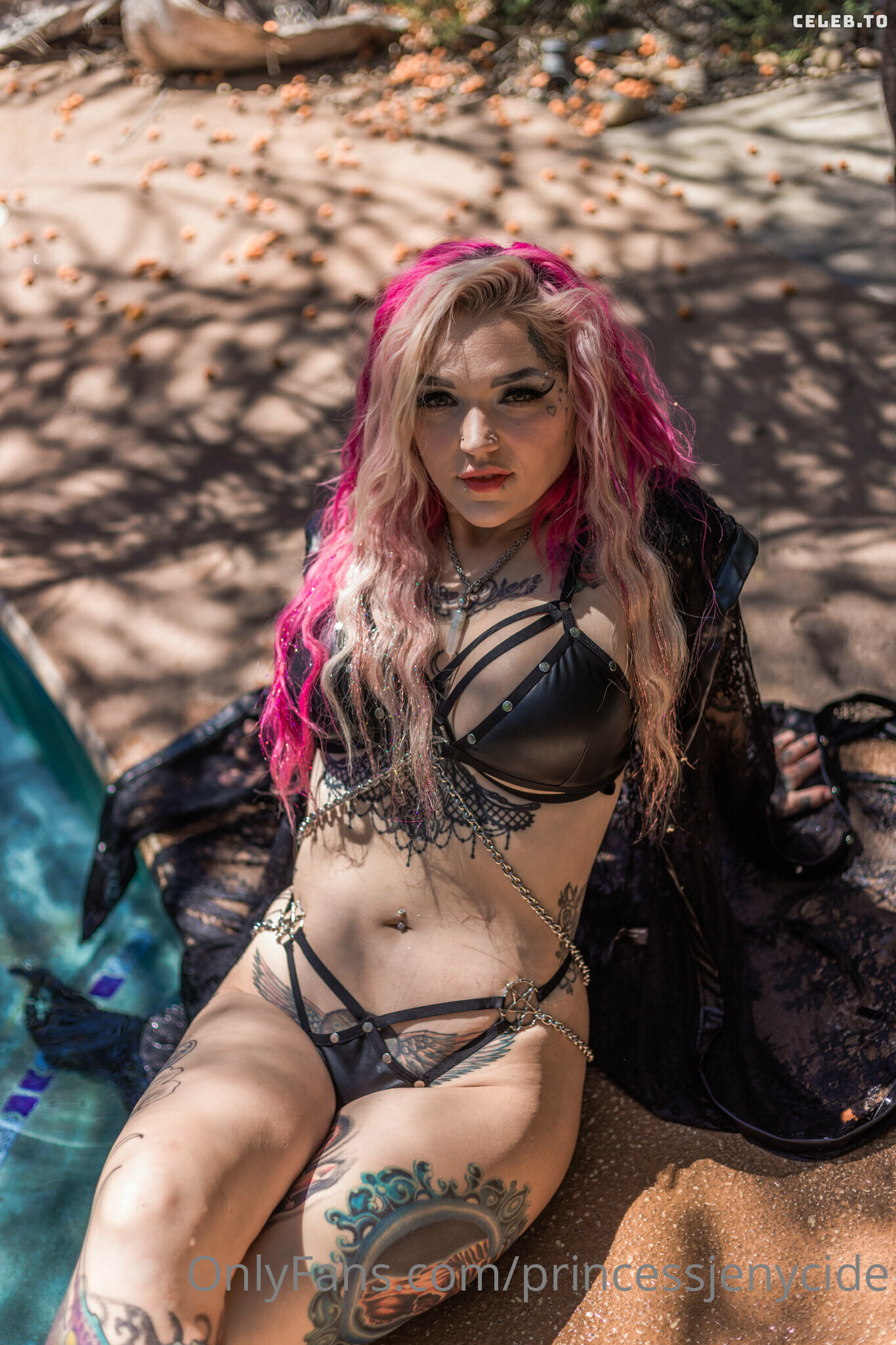 Image 508822 from Princess Jenycide