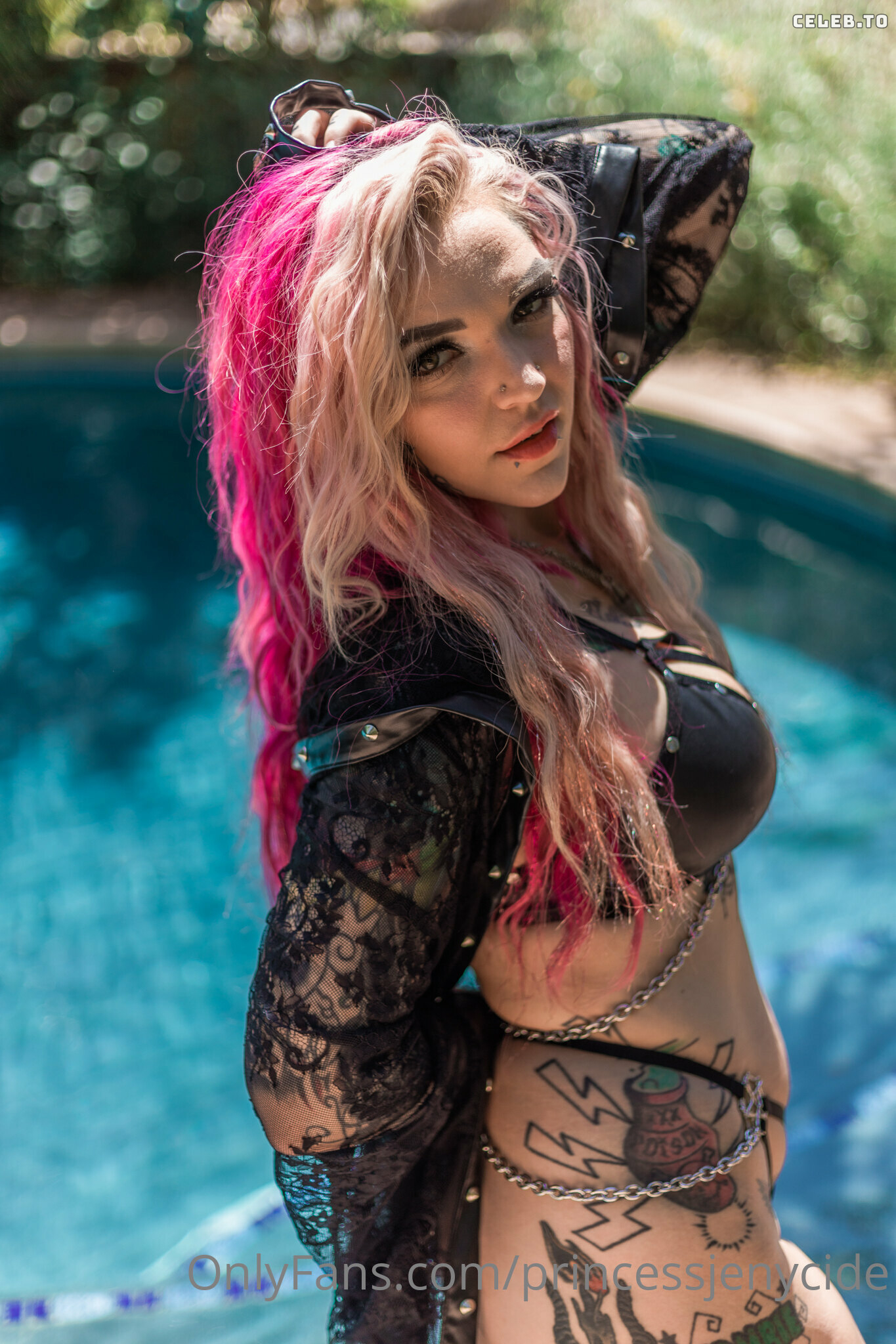 Image 508946 from Princess Jenycide