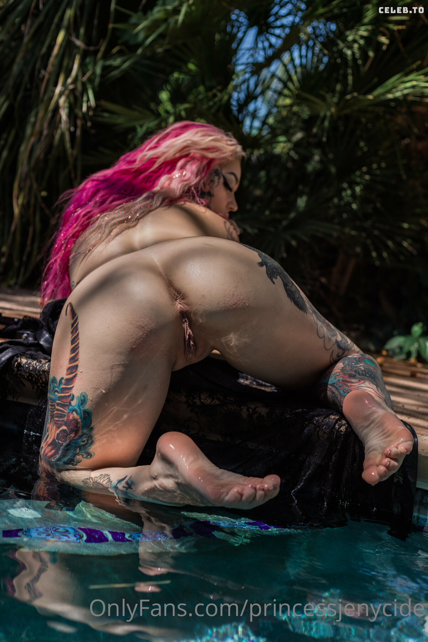 Image 509664 from Princess Jenycide