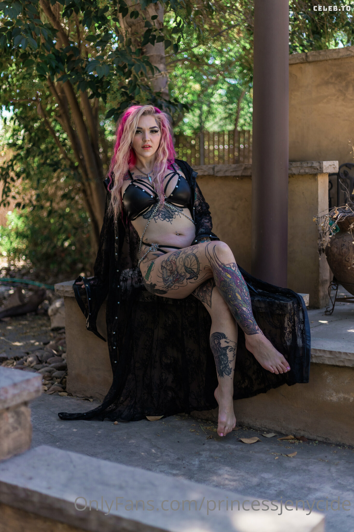 Image 509844 from Princess Jenycide
