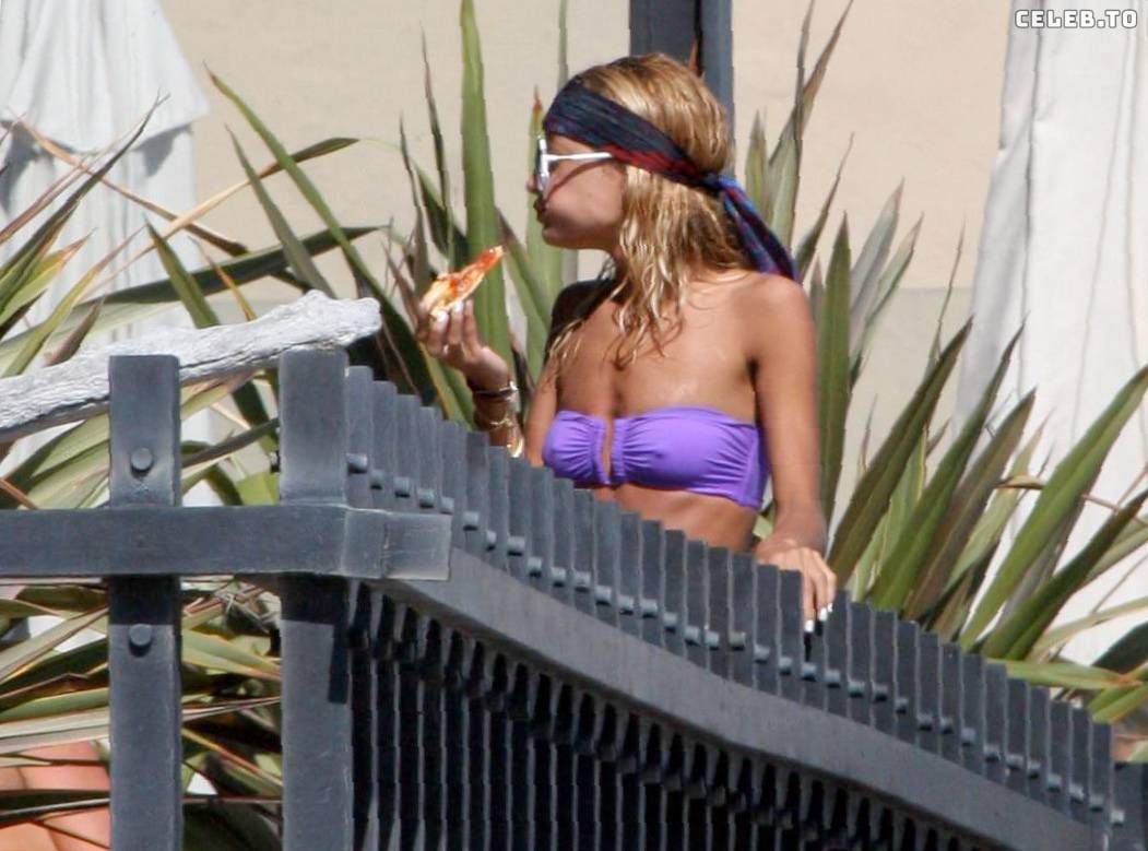 Image 5106683 from Nicole Richie