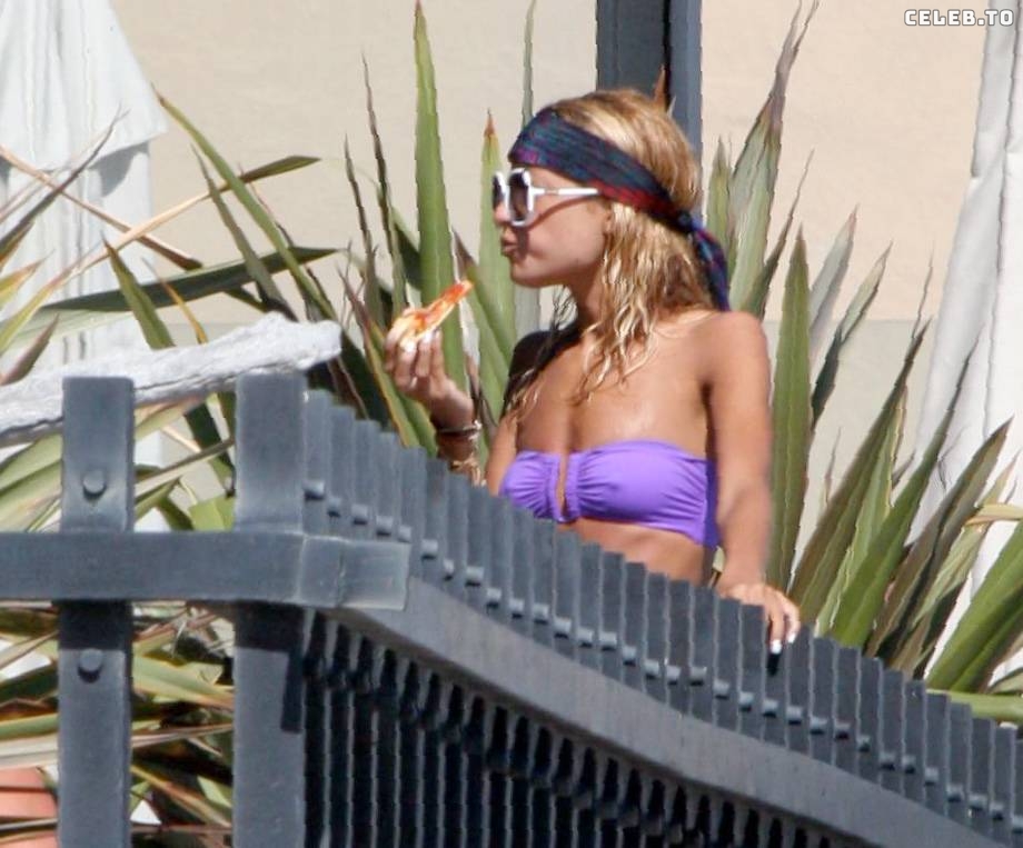Image 5106686 from Nicole Richie