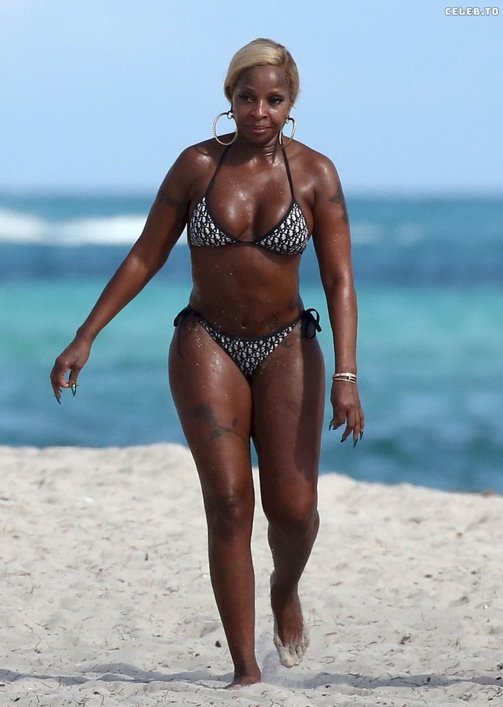 Image 5121999 from Mary J. Blige