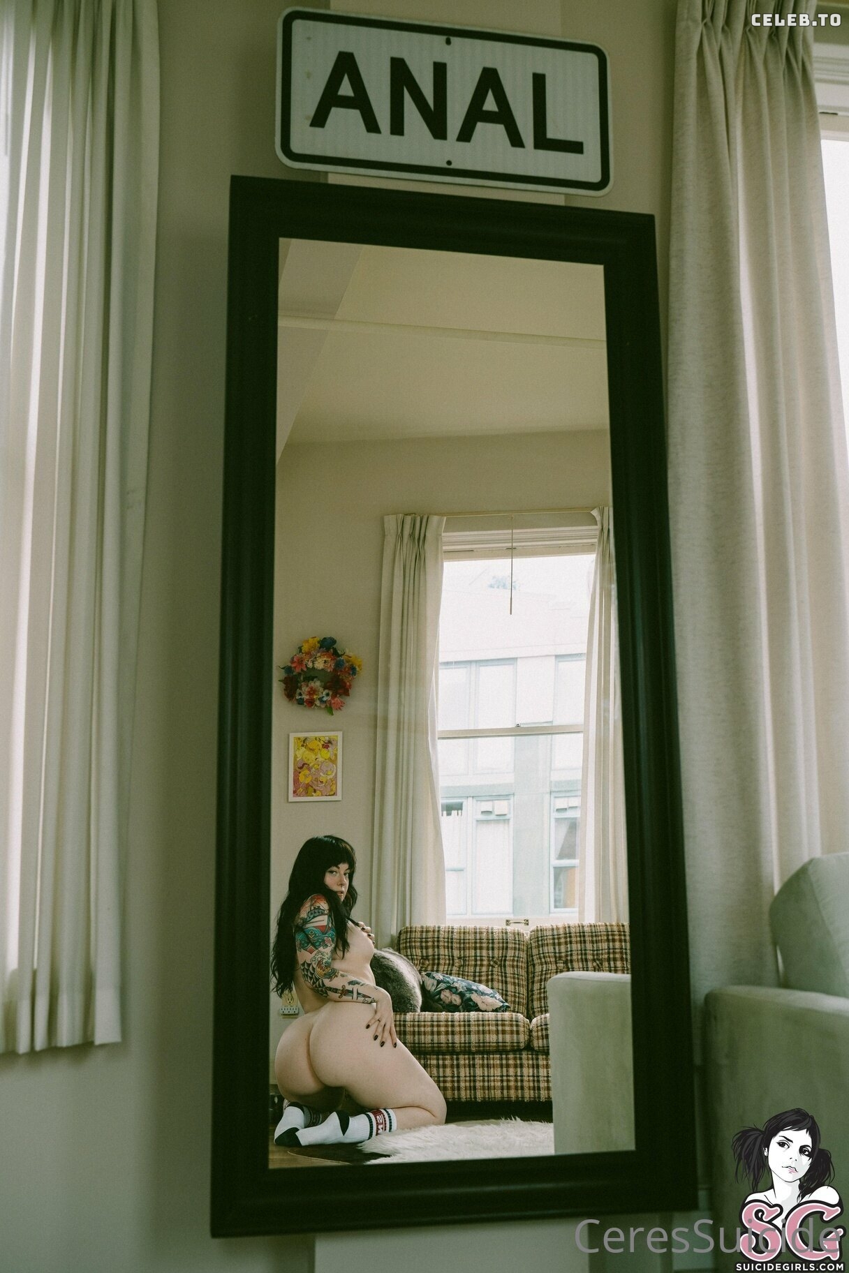 Image 5153658 from Ceres Suicide